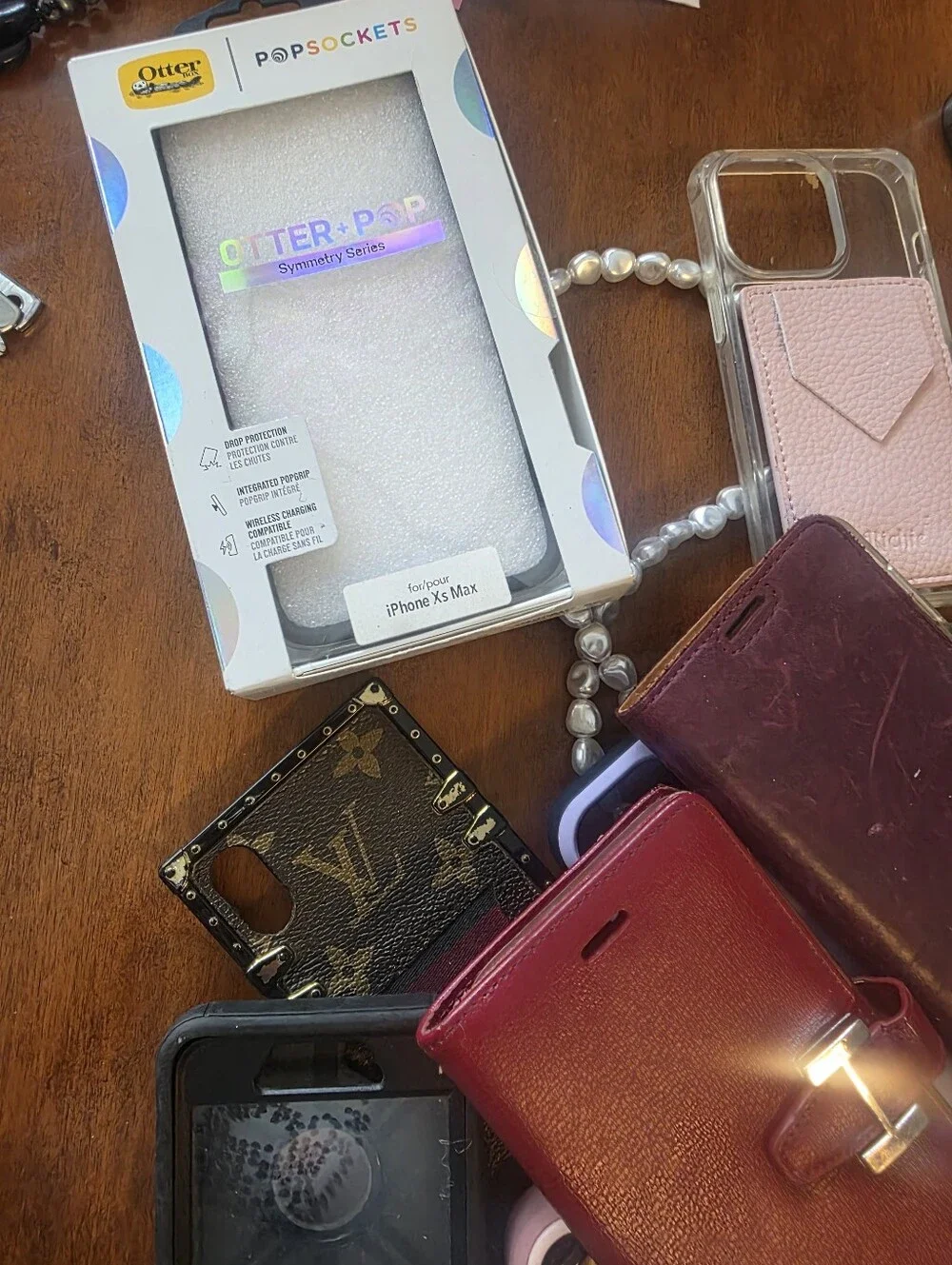 Phone Case Lot - Multiple Styles